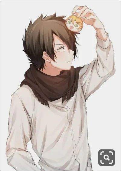 Qui a compos&eacute; la berceuse que Ray et Isabella partagent ?