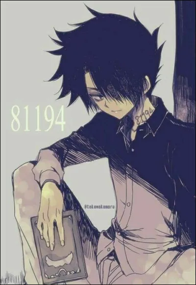 Quel r&ocirc;le joue Ray vis-&agrave;-vis d�Isabella pendant des ann&eacute;es ?