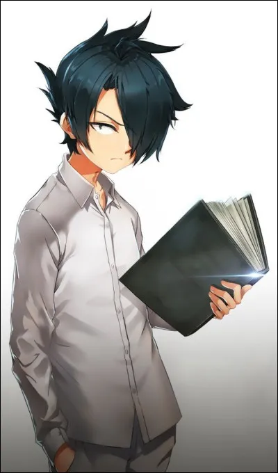 Quel est le score de Ray au dernier test avant l�&eacute;vasion ?