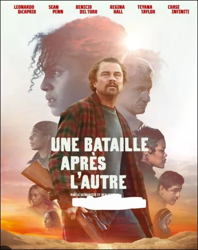 Sans &ecirc;tre le r&eacute;alisateur le plus populaire, il est peut-&ecirc;tre le plus dou&eacute; de sa g&eacute;n&eacute;ration. Cette ann&eacute;e il a r&eacute;alis&eacute; le film "Une bataille apr&egrave;s l'autre", un thriller qui a eu un grand succ&egrave;s, port&eacute; notamment par Leonardo DiCaprio. Qui est ce r&eacute;alisateur ?