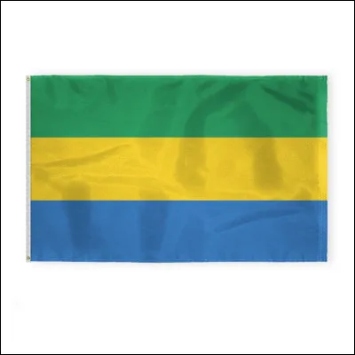 Pays africain dont la capitale administrative est Libreville :