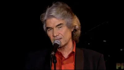 Daniel ayant rendu hommage &agrave; son p&egrave;re avec son titre "mon vieux" :