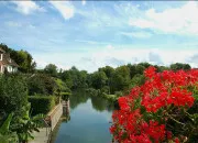 Quiz Personnage litt�raire (13)