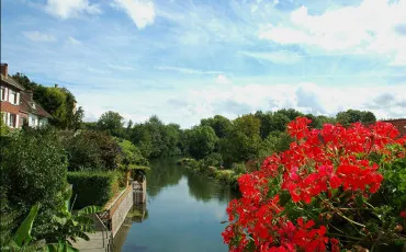 Quiz Litt�rature, po�sie