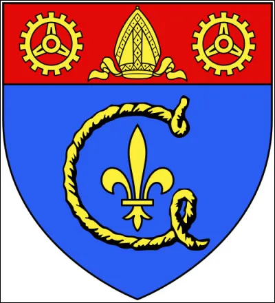 Dans quel roman trouve-t-on Gwendolen Chawcer ?