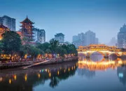 Test Quel endroit en Chine dois-tu visiter ?