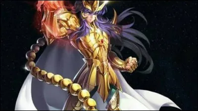 Il repr&eacute;sente le signe du...