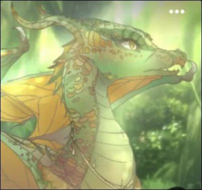 De quelle couleur sont ses yeux ?