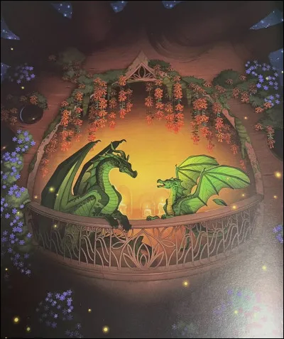 O&ugrave; vit-elle maintenant ?