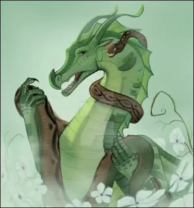 Son animal de compagnie est�