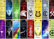 Test Quel personnage de ''Percy Jackson'' es-tu ?