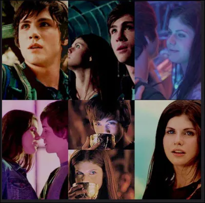 Quel est ton mortel pr&eacute;f&eacute;r&eacute; dans ''Percy Jackson'' ?