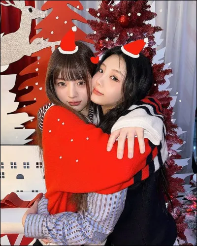 Qui est la danseuse principale ?