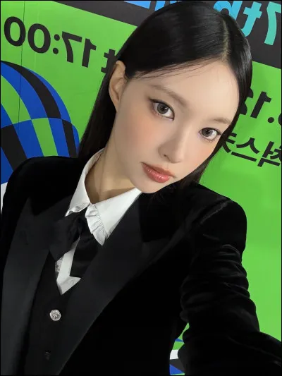 Laquelle f&ecirc;te son anniversaire le 14 janvier ?