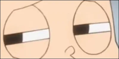 Plus compliqu&eacute; ! Devine quel personnage a ces yeux !