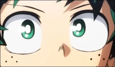 &Agrave; qui appartiennent ces yeux ?