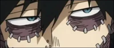 Maintenant, ce sont les yeux de�