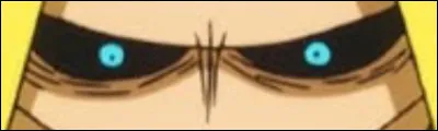 Qui pourrait avoir ces yeux ?