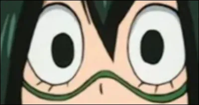 Reconnais-tu ces yeux ?