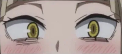 &Agrave; qui pourraient appartenir ces yeux ?