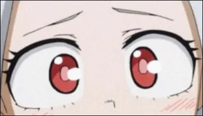 &Agrave; qui sont ces yeux ?