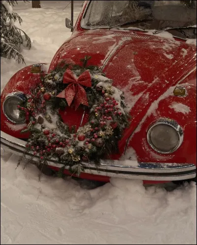 Quel est ton moment pr&eacute;f&eacute;r&eacute; pendant les vacances de No&euml;l ?