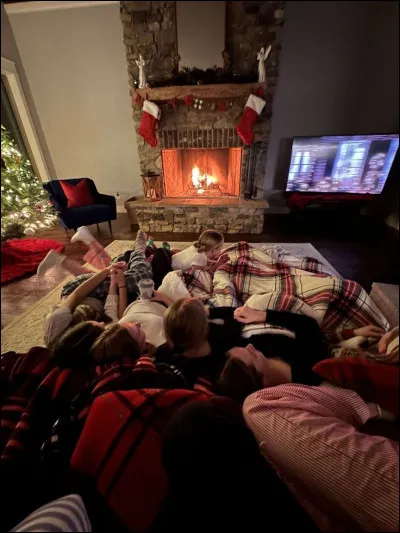 Ton No&euml;l id&eacute;al se passe plut&ocirc;t�