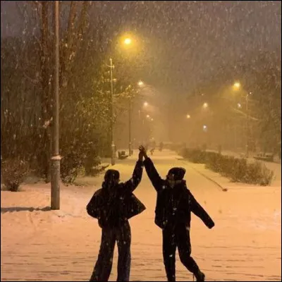 Pour toi, No&euml;l rime surtout avec�