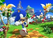 Quiz Les personnages de 'Sonic'