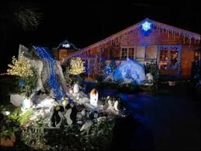 Nous partons dans le Centre-Val-de-Loire, &agrave; Chailly-en-G&acirc;tinais. Village de l'arrondissement de Montargis, il se situe dans le d&eacute;partement ...
