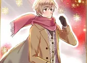 Test Quel personnage du trio slave dans ''Hetalia'' es-tu ?