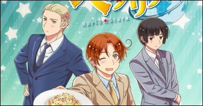 C'est quoi, l'amour, pour toi ?