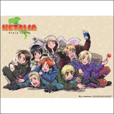 Es-tu possessif/possessive ?