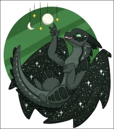 Pourquoi a-t-elle ces pouvoirs ?