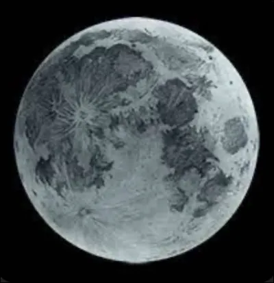 Comment s�appelle les lunes ?