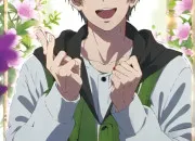 Quiz Qui est ce personnage de ''Hetalia'' ?