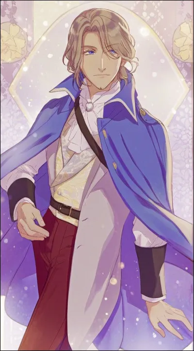 Rappelle-moi... c'est Francis Bonnefoy lui ?