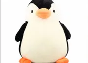 Quiz Le Pingouin empereur