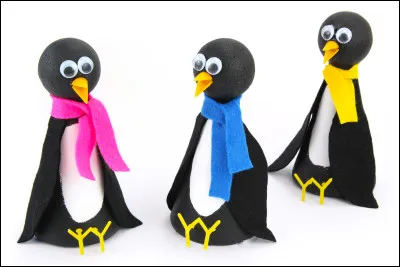 Quelle est la taille du pingouin empereur ?