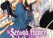 Quiz The Second Chance of the Villainess