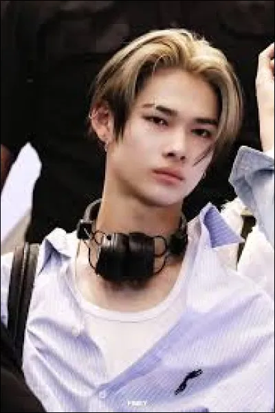 &Ccedil;a sera toujours la m&ecirc;me question : Qui est-ce ?