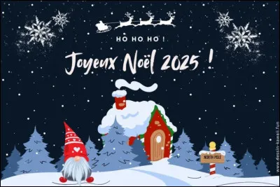 Compl&eacute;tez les paroles : "Ils all&egrave;rent chez Eug&egrave;ne pour y f&ecirc;ter &ccedil;a / Sous le sapin de lumi&egrave;re quand il l'embrassa / Heureuse, elle se fit l&eacute;g&egrave;re au creux de son bras / Au petit jour, ils s'aim&egrave;rent pr&egrave;s d'un feu de bois / ... No&euml;l, ... No&euml;l".