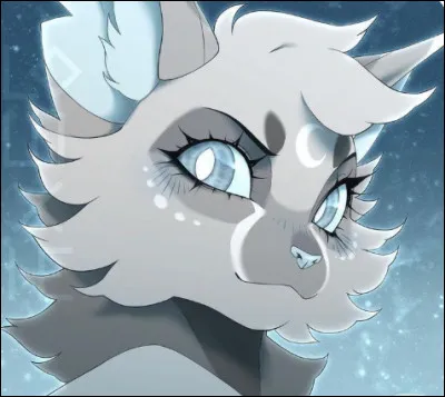 Plume Filante d&eacute;boule dans le camp. Toi, apprenti ou guerrier, sursaute. Il crie &agrave; la guerre !Premier r&eacute;flexe, que fais-tu ?