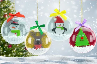 Histoire : De magie ou de lutin ?