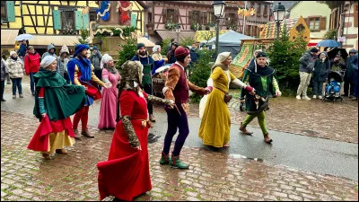 Toi : Qu'as-tu demand&eacute; pour No&euml;l ?