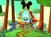 Test Dans quel monde de ''La Maison magique de Mickey'' devrais-tu aller ?