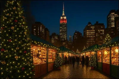 C'est bient&ocirc;t No&euml;l ! Pour l'occasion, de nombreuses maisons __ sont orn&eacute;es de magnifiques d&eacute;corations.