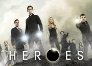 Quiz Heroes - Quiz sur Sylar