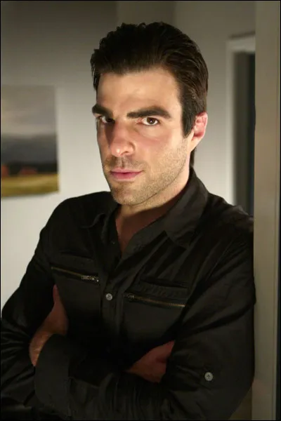 1. Quel est le vrai nom de Sylar ?