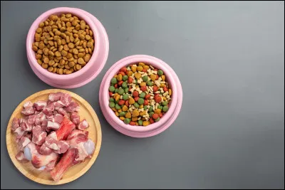 Que veux-tu manger ?